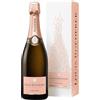 Hi-Life Living Nature LOUIS ROEDERER Rose' Brut Vintage 2015 - Champagne AOC - BOX - 750ml - IT