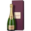 Hi Life Living Nature KRUG Grande Cuvee Brut Edition 171th - Champagne AOC - 750ml BOX - IT