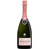 Bollinger Champagne ROSÉ Brut 12% Vol. 0,75l in Giftbox