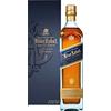 Johnnie Walker Blue Label Blended Scotch Whisky 40% Vol. 1l in Giftbox