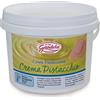 Gandola Crema Spalmabile Gandola Crema al Pistacchio Secchiello 3 Kg Professional