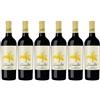 Cosecha Privada Juan Monastrell Gil 4 Meses spagnolo 2014 (6 x 0.75 l) vino