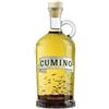 Marzadro DISTILLERIA MARZADRO GRAPPA CON CUMINO RICETTA TRADIZIONALE 50 CL
