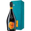 Hi-Life Living Nature Veuve Clicquot La Grande Dame Vintage 2015 - Champagne AOC - BOX 750ml