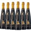 Lambrusco 6 bt x 0,750 l - Emilia IGT Lambrusco Terre Verdiane - Cantine Ceci