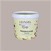 Lucgel Glassa Copertura Pastrycover per Panettone Colomba Croissant al Gusto Pistacchio Leagel - 3,5 Kg -