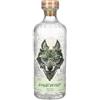 MY SPIRITS GIN BREWDOG DISTILLING Co. LONEWOLF CACTUS & LIME 38% VOL. CL.70 LA REGINA DELLA NOTTE DEI GIN NEW PACKACING