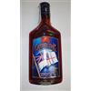 Capitan Huk Rum Capitan Huk Black 0,350 Litro 37,5% Bottiglia di plastica