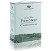 Cantine Povero - Bellafiore Piemonte DOC Chardonnay - Bag-in-box da 3 litri