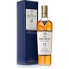 Macallan - Double Cask - 15 year old Whisky