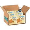 CAIYA 6X Mulino Bianco Rigoli Biscotti Frollini con Miele Millefiori Italiano Maxi Formato 800g [CAIYA® BOX da 6 Confezioni]