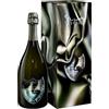 VINADDICT DOM PERIGNON Lady Gaga Limited Edition Vintage 2010 - Champagne AOC - 750ml - IT