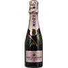 Moët & Chandon Moet & Chandon Rose Imperial Champagne, 200 ml