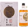 KENSEI Blended Japanese Whisky 40% Vol. 0,7l in Giftbox