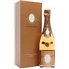 Homewood Delights Champagne Brut CRISTAL ROSÉ 2014 Astucciato