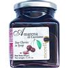 Bestoftheapps Visciole intere Amarene di Cantiano 635 gr Morello Austera (635.00, Grammi)