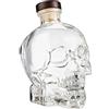 Crystal Head Vodka 40% Vol 0.7 l