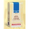 Rieper Mühle Südtirol Farina di Grano Tenero tipo 00 blu Rieper 1 kg.