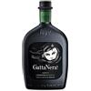 ANDREA DA PONTE GATTA NERA LIQUORE DI LIQUIRIZIA E MENTA A BASE DI GRAPPA DI PROSECCO 50 CL