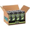 CAIYA 12X Lemonsoda Mojito L'Originale Analcolico Italiano Lemon Soda 330ml [12 Lattine] - Drink Summer 2023