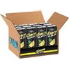 CAIYA 12X Lemonsoda L'Originale Limonata Italiana Lemon Soda 330ml [12 Lattine] - Drink Summer 2023