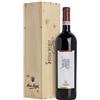Nino Negri Magnum 1,5 Litri Sfursat di Valtellina 5 Stelle DOCG in Cassa Legno
