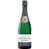Vranken Champagne AOC Brut Nature Vranken 0,75 ℓ