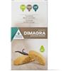 PromoPharma Dimagra - Cantucci Biscotti Proteici - Merenda proteica - 4 porzioni da 50 g