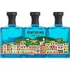 Portofino Dry Gin Portofino Gin Panorama Bundle - 500 ml