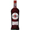 Martini Rosso Vermouth - 1 lt. 14,4 % - Aperitivo