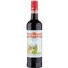 Verschiedene Amaro Braulio 21% 1 lt. Aperitiv/Bitter