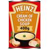 HEINZ ZUPPA ALLA CREMA DI POLLO 400G