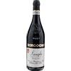 Borgogno Langhe DOC Nebbiolo Bartomè Borgogno 2021 0,75 ℓ