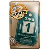 Molino Caputo Farina Caputo Tipo 1 - Kg. 1 - Cartone 10 Pezzi