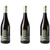 Sommelier Wine Box 3 Bottiglie di Gavi di Gavi DOCG | Cantina La Chiara | Annata 2018