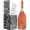 FOSS MARAI ROOS SPUMANTE BRUT ROSATO MAGNUM 1,5 LT
