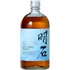 Akashi White Oak AKASHI BLUE Label Whisky 40% Vol. 0,7l