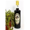 A'Piperna dello Scapriccio Amaro, A' Piperna dello Scapriccio®, L'ORIGINALE, formato 70 cl, liquore all'erba d'Ischia, amaro Piperna Ischia, amaro digestivo Italiano