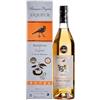 FRANCOIS PEYROT COGNAC MANDARINO FRANCOIS PEYROT-70CL - POIRE WILLIAMS - ASTUCCIATO