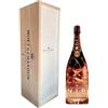 Wine And More Moët et Chandon - Nectar Impérial Rosé (NIR) Wooden box - magnum - 1L5