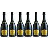 Cantina di Gambellara Confezione 6 bottiglie RECIOTO di GAMBELLARA D.O.C.G.| Vino Spumante Dolce 100% Uve Garganega | Cantina di Gambellara