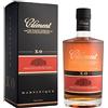 Clément Rhum Vieux Agricole X.O 42% Vol. 0,7l in Giftbox