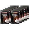 Nestlé Cacao Mix, Polvere di Cioccolata per Macchine Nestlè Professional, 10x1kg