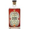 GS1 Honduras Nonino Liquore Amaro Nonino Quintessentia di Erbe 0,70 lt.