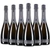 Bortolomiol Valdobbiadene Prosecco Superiore Brut DOCG Prior Bortolomiol 2019 0,75 L box da 6 bottiglie