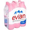 evian Acqua minerale naturale Evian 1.5 L