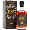 HSE RHUM AGRICOLE EXTRA VIEUX XO MARTINICA 70 CL