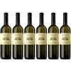Casale Del Giglio Vino Bianco Satrico - Casale del Giglio - 6 Bottiglie -