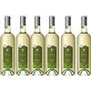 Vigne Surrau 6 bottiglie per 0,75 l -SCIALA - VERMENTINO DI GALLURA DOCG