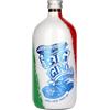 Roby Marton Gin Big Gino Italian Dry Gin The Extra Quality Gin Limited Edition SUMMER 2021 40,00% 1,00 lt.